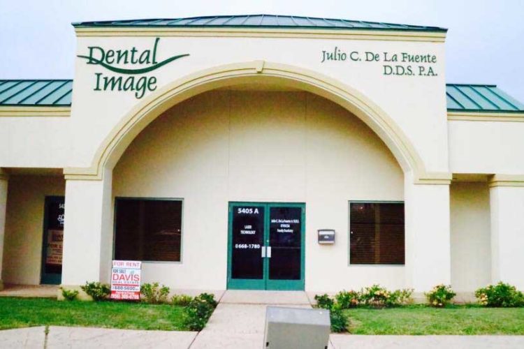 dental image office mcallen tx